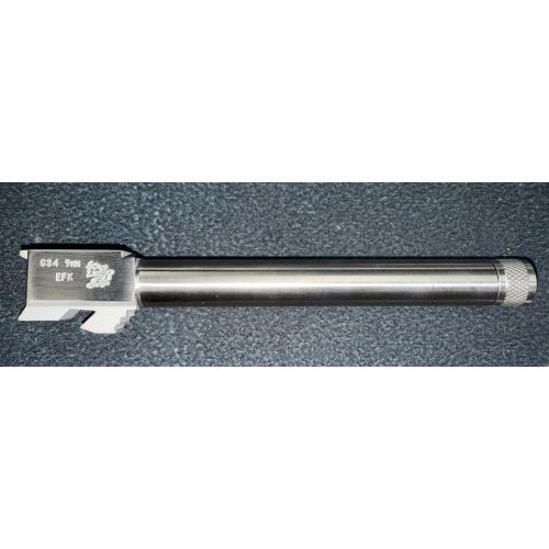 EFK FIRE DRAGON BARREL