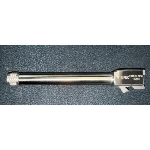 EFK FIRE DRAGON BARRELL