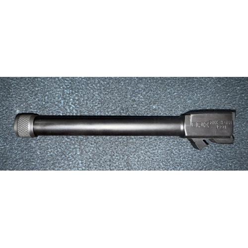 EFK FIRE DRAGON BARRELL