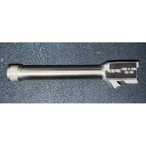 EFK FIRE DRAGON BARRELL