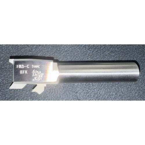 EFK FIRE DRAGON BARRELL