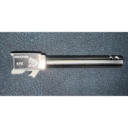EFK FIRE DRAGON BARRELL