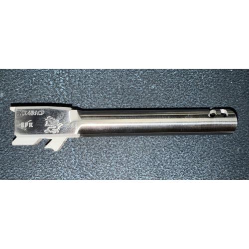 EFK FIRE DRAGON BARRELL