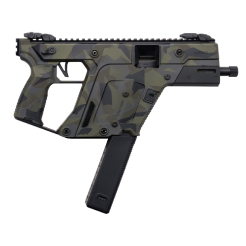 VECTOR SDP G3 10MM 5.5 DELTA KV10-3PWD00 | WOODLAND DELTA