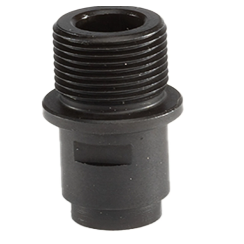 DAS ADAPTER 1/2x28 FOR WAL P22