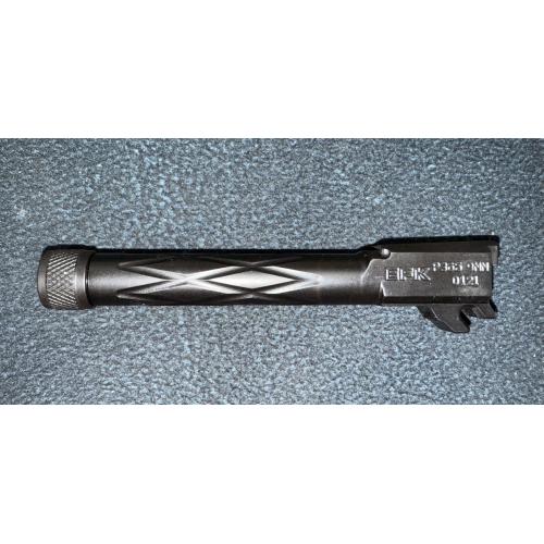 EFK FIRE DRAGON BARREL