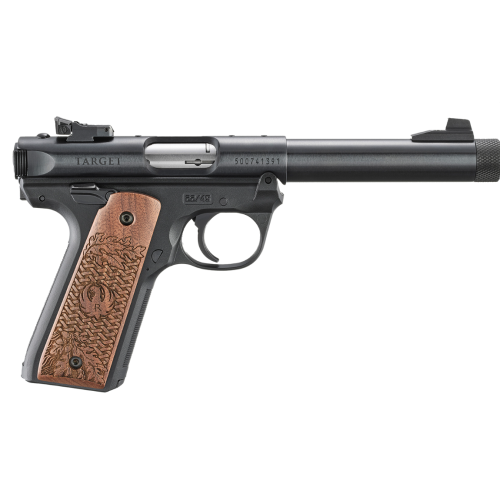 RUG MKIV 2245 CS 22LR PST 5.5