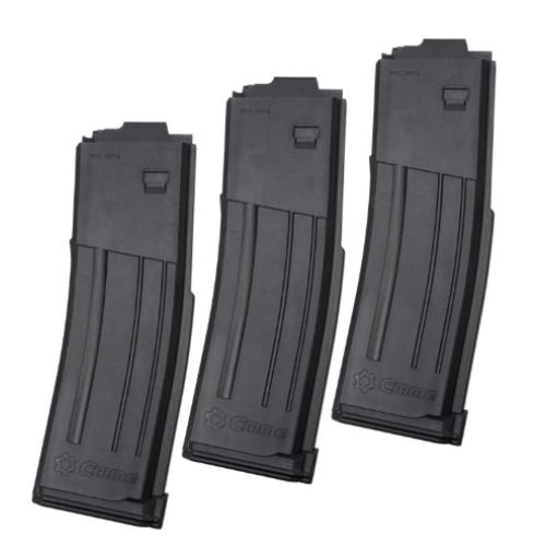 CMMG 5.7x28mm 40 Round Conversion Magazine (3 Pack)