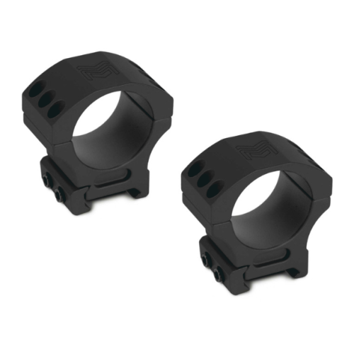 Monstrum Precision V2 30 mm Scope Rings Diameter