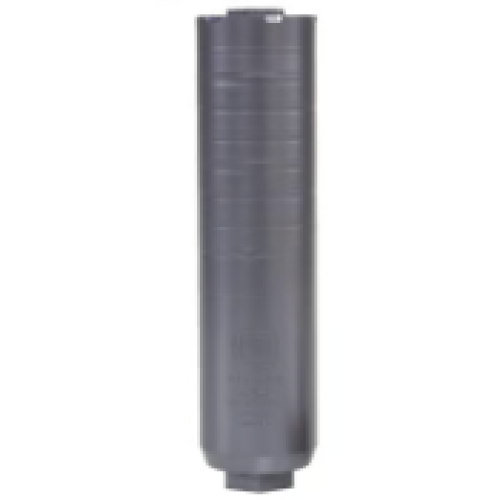 Q TRASH PANDA 7.62MM SILENCER