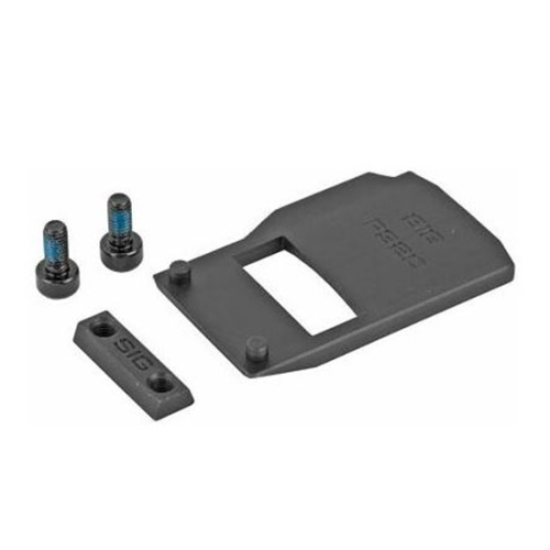 Romeo1 Handgun Mounting Kit