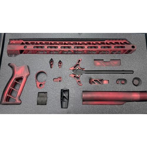 TIMBER CREEK ENFORCER KIT