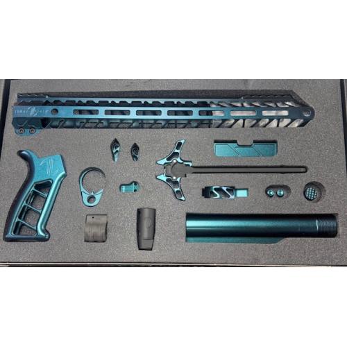 TIMBER CREEK ENFORCER KIT