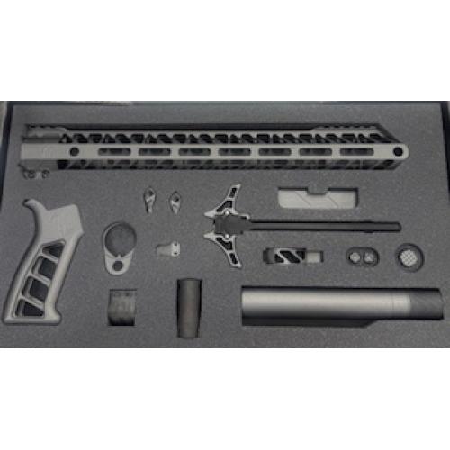 TIMBER CREEK ENFORCER KIT