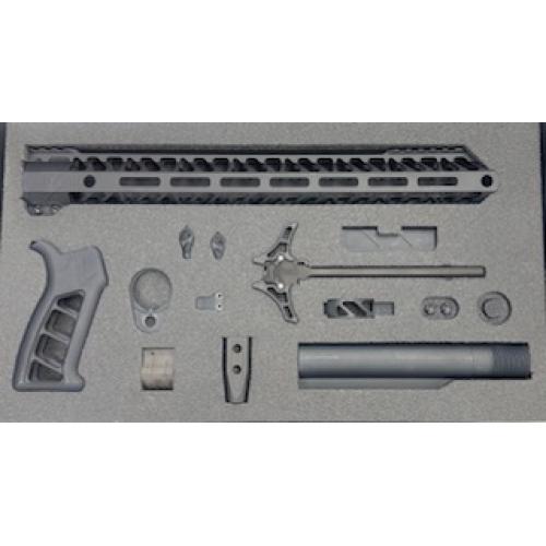 TIMBER CREEK ENFORCER KIT