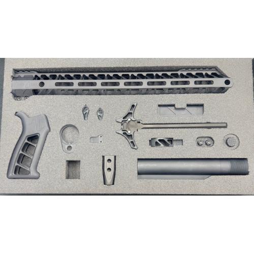 TIMBER CREEK ENFORCER KIT