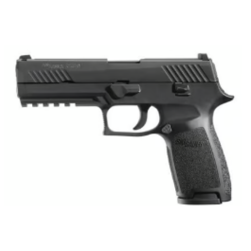SIG SAUER P320 9MM PISTOL