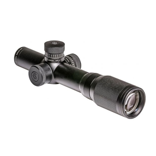 Sightmark AR 1-4x20 Shr-223 Scope