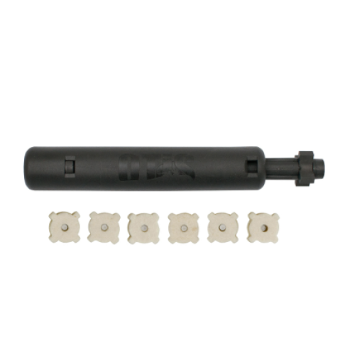 Otis Star Chamber Cleaning Tool for AR-10