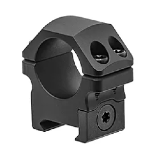 1 inch low rings picatinny