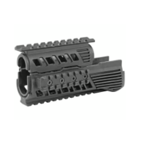 CAA AK47 Picatinny Handguard Rails System - Complete Set