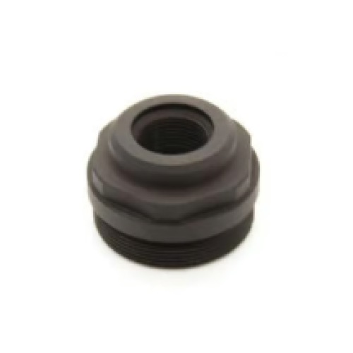 Kaw Valley Precision MACH Thread Adapter