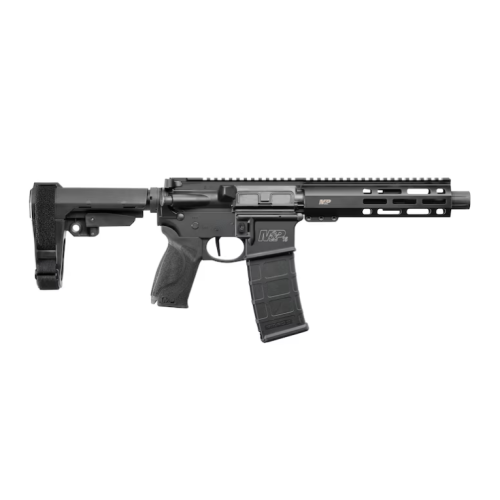 SMITH&WESSON M&P 15 556NATO (15) PISTOL