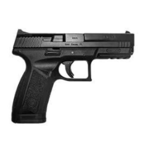 GIRSAN MC9S 9MM PISTOL