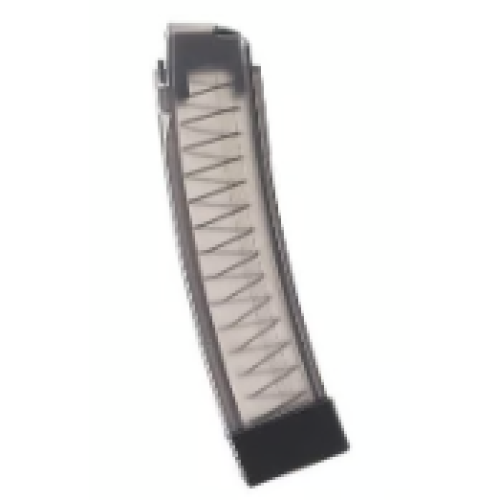CZ Scorpion EVO 3 S1 Magazine 9mm 30 Rounds Smoke