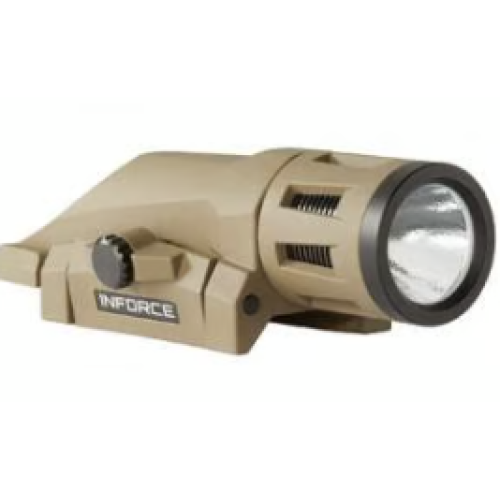 InForce WML FDE White LED