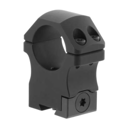 1 inch high rings dovetail