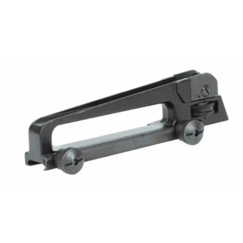 CAA AR-15 Detachable Carry Handle With A2 Rear Sight