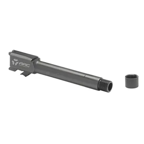 Advanced Armament Corporation Threaded Barrel For Springfield XD Service .45 ACP