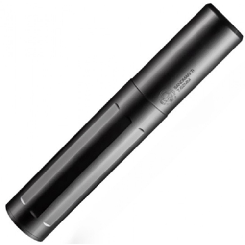 DEAD AIR SANDMAN TI 7.62MM SILENCER