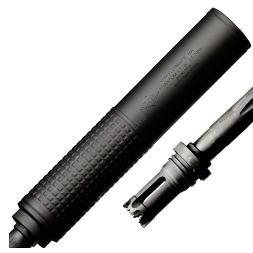 YHM PHANTOM .30 SILENCER