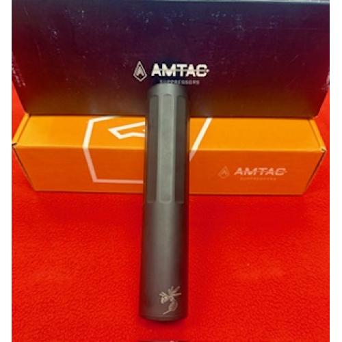 AMTAC HORNET 9 9MM SILENCER