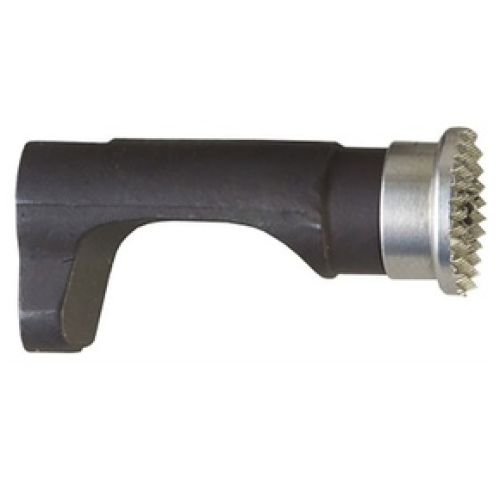 Wilson Combat 1911 Extended Magazine Release, Blue