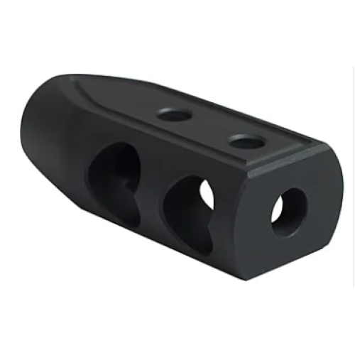 Timber Creek Heart Breaker Muzzle Brake