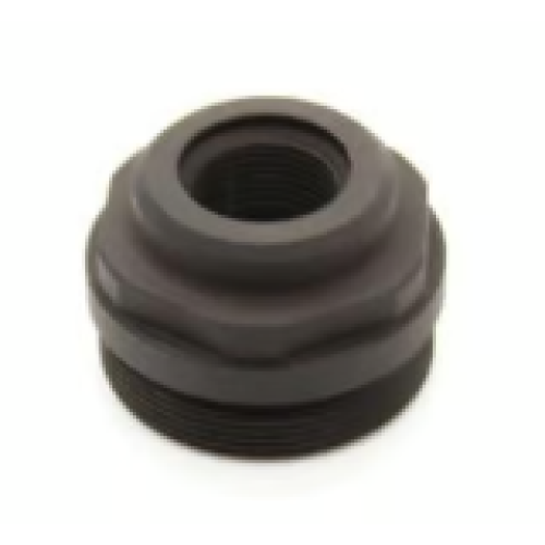 Kaw Valley Precision MACH Thread Adapter 5/8X24