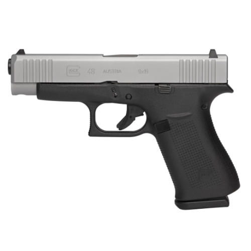 GLOCK G48 9MM PISTOL