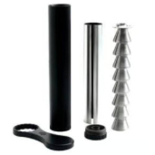 TACTICAL SOLUTIONS AXIOM 22LR SILENCER