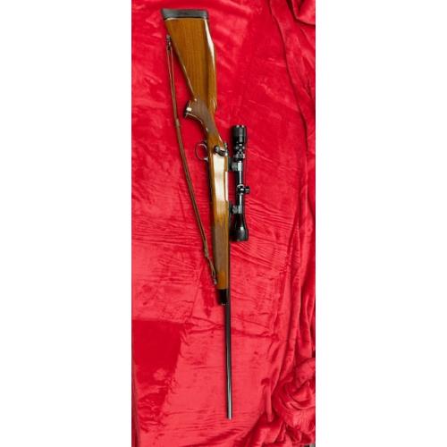 REMINGTON 700 7MM