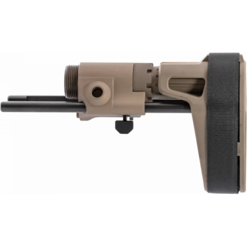 Maxim Defense Industries CQB Pistol - PDW Brace for AR15