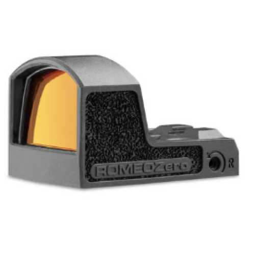 RomeoZero Micro Open Reflex Sight