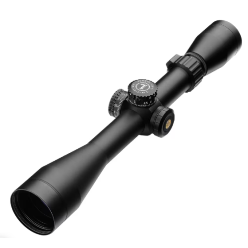 Leupold Mark AR MOD 1 3-9x40mm P5 Dial Riflescope