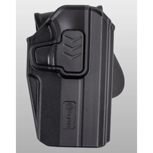 BYRNA BH68371 BYRNA LH LEVEL 2 HOLSTER WITH PADDLE