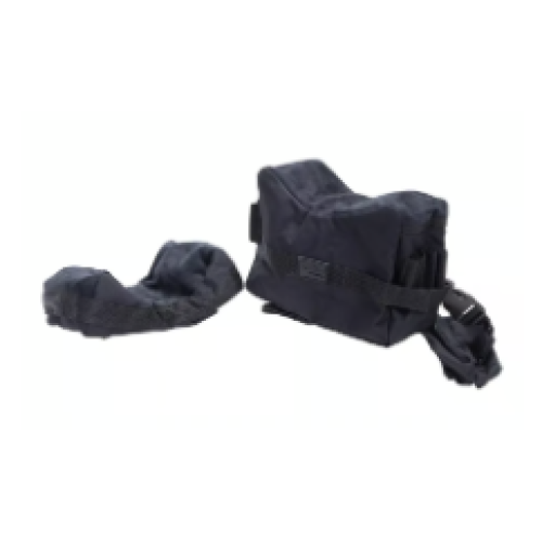 AIM Sports Inc Front & Rear Shooting Bags, Set of 3