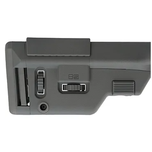 B5 Systems Short Collapsible Precision Stock