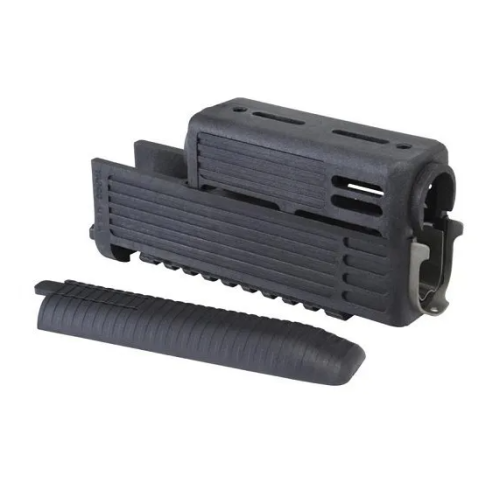 Tapco 16624 Intrafuse AK Handguard Military Grade Composite