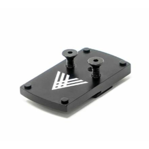 VELOCITY S&W MOUNT TRIJICON